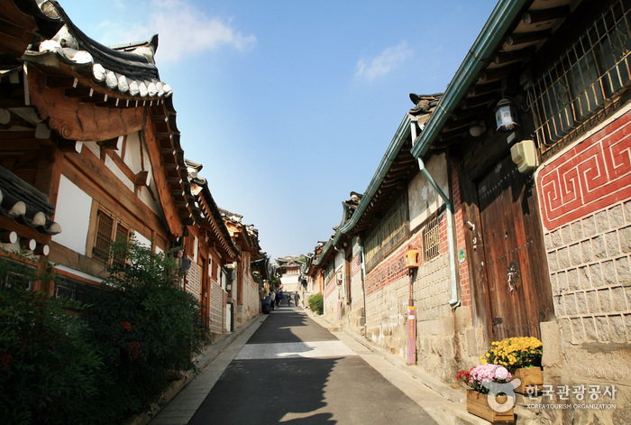 고풍스러움이 흐르는 북촌 여행 가볼만한곳