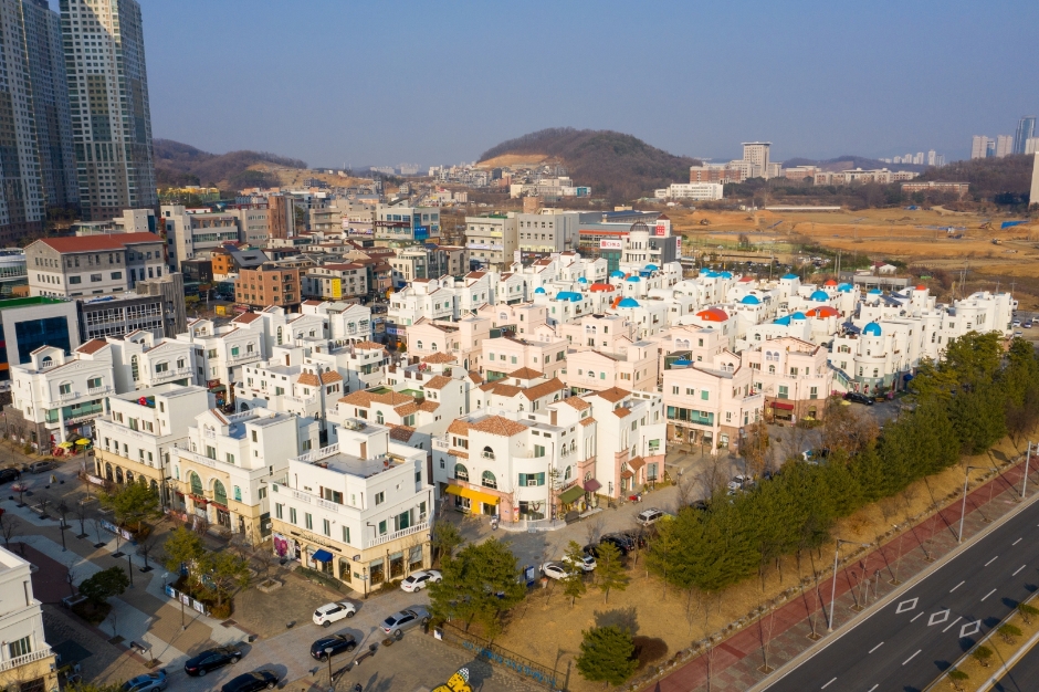 지중해마을 21