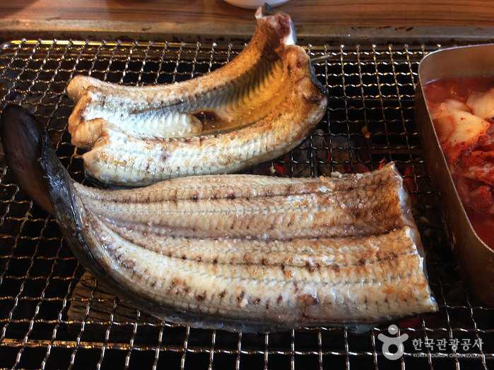 말복아 기다려라, 보양식을 준비했다! 여름대표보양식 삼계탕&민물장어