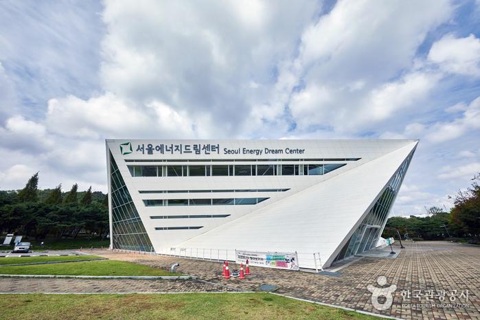 새로운 시대를 여는 에너지와의 만남, 서울에너지드림센터> 여행기사 | 산업관광:대한민국 구석구석