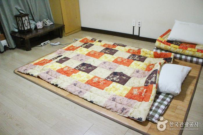 [전주] 전주여행 속 깔끔한 안식처, 아리랑 호텔> 여행기사 | 한국관광품질인증[Korea Quality]:대한민국 구석구석