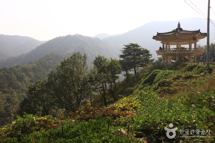 경북 울진군> 여행지 :대한민국 구석구석