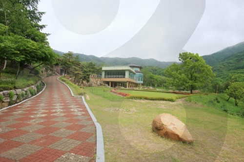 온화하고 경건하게, 천주교 성지 여행 여행 가볼만한곳