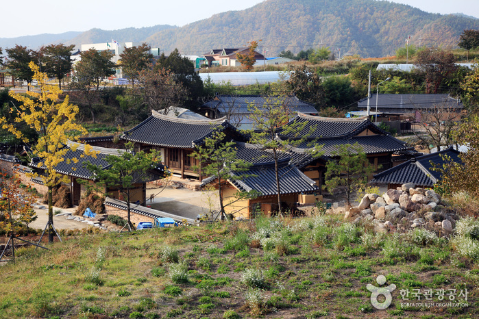 영양의 문학동네를 찾아 떠나다 여행 가볼만한곳