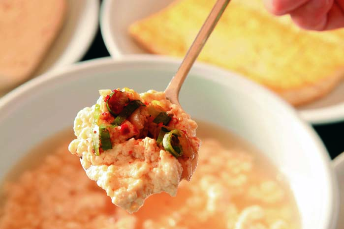 한국인이 사랑하는 옛 맛, 초당두부 먹으러 간다 여행 가볼만한곳