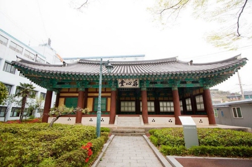 고흥의 문화유적 코스 1 여행 가볼만한곳