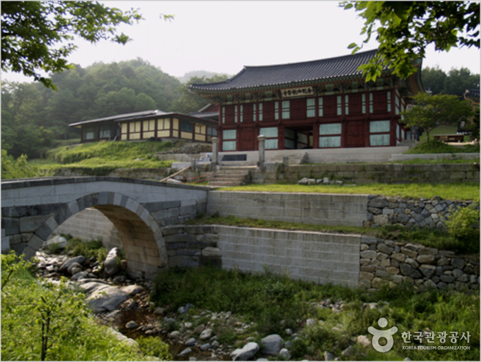 심산계곡과 고찰을 찾아 떠나는 여행 여행 가볼만한곳