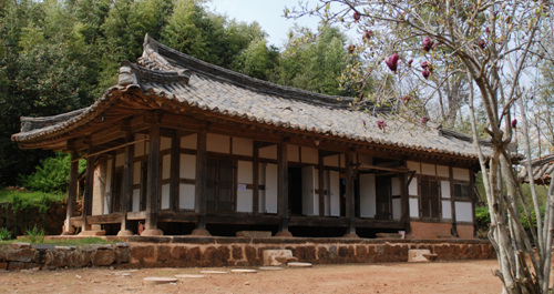 보성으로 떠나는 힐링여행 웰촌 여행 가볼만한곳