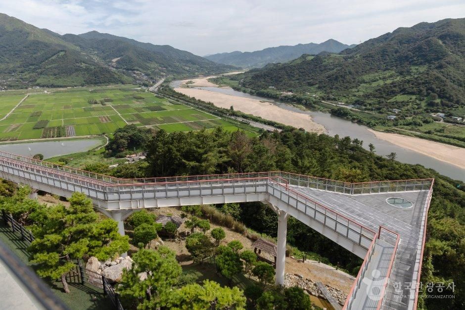 스타웨이<span>하동</span>