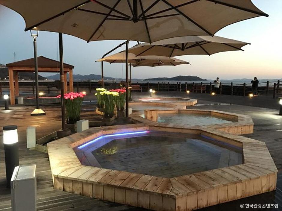 강화 석모도미네랄온천