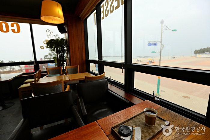 카페 라스칼라La Scala 여행 가볼만한곳