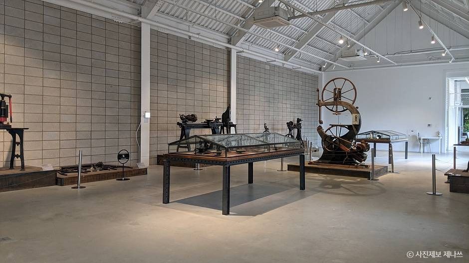 시몬스 테라스점 4