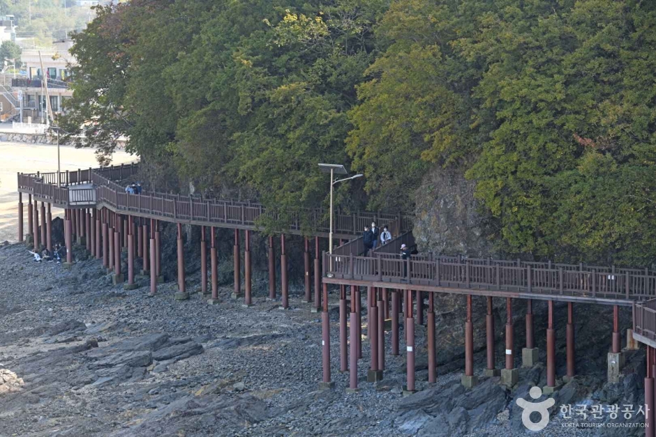 영흥도 십리포해변 3