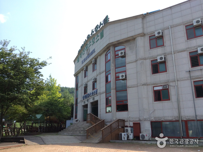설악산유스호스텔