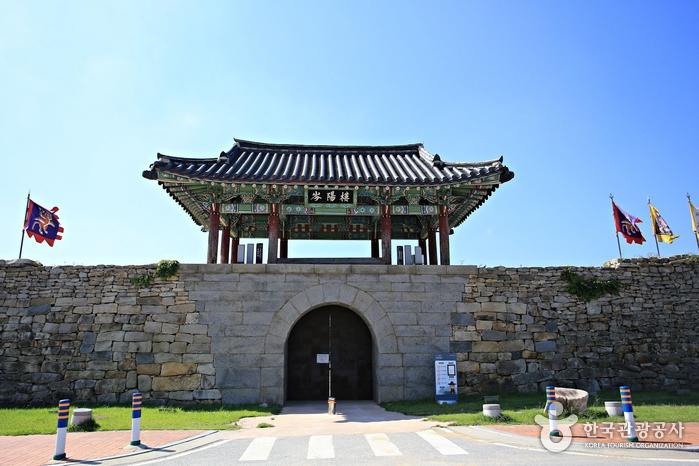 해미읍성의 어제와 오늘을 잇는 ‘해미읍성역사보존회’|관광두레