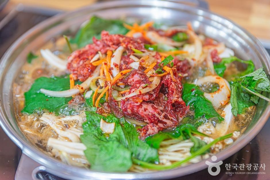 건강하게 아름다운 지리산의 중심, 산청> 여행기사 | 열린 관광 모두의 여행:대한민국 구석구석