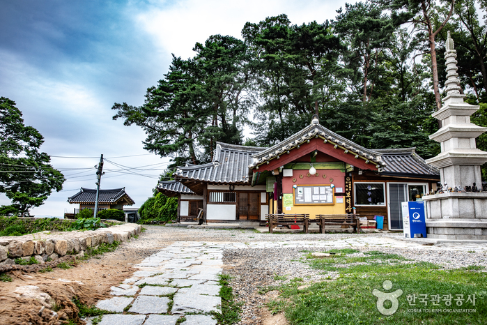 쌀을 부어 물처럼 보이는 지혜를 만나다 여행 가볼만한곳