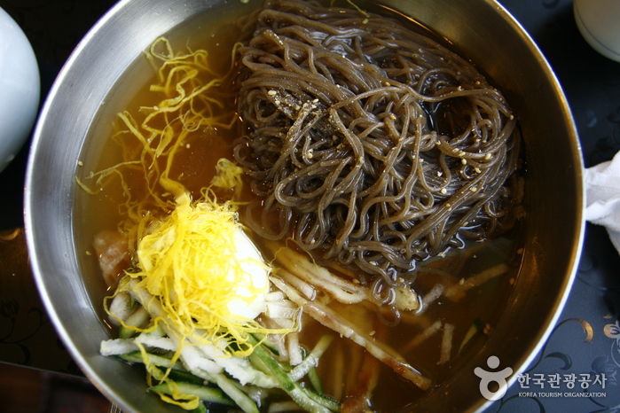 진주의 맛맛맛, 진주비빔밥·진주헛제사밥·진주냉면·진주장어> 여행기사 :대한민국 구석구석 진주의 맛맛맛, 진주비빔밥·진주헛제사밥... 