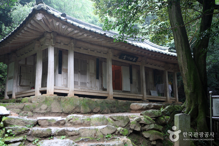 다산의 발길 따라 걸어볼까? 여행 가볼만한곳