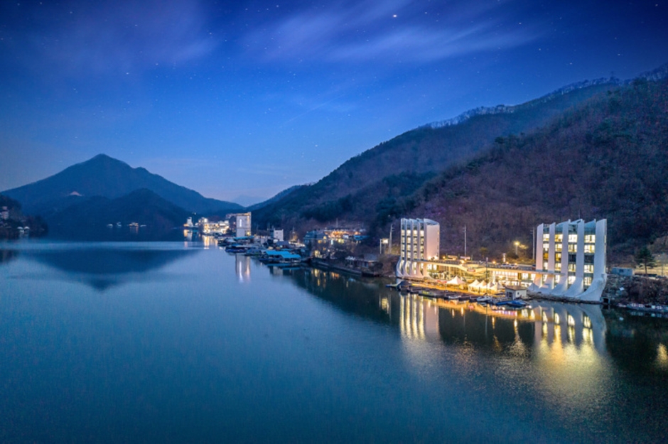 퍼핀스베이 여행 가볼만한곳