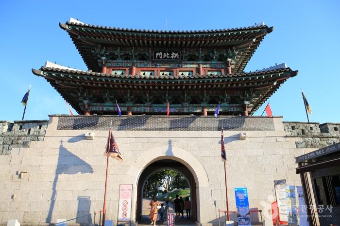 진주대첩과 논개로 유명한 호국충절의 성지 - 경남 진주성> 여행기사 | 안심여행 캠페인:대한민국 구석구석