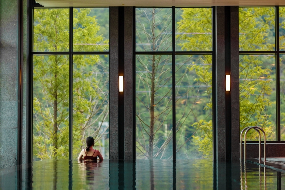 파크로쉬 리조트앤웰니스(PARK ROCHE Resort&Wellness) 16