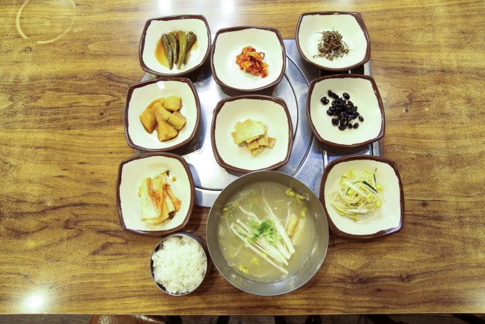 유일관 이미지