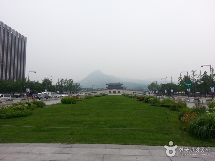 사라진 성곽길을 따라 걷기 여행 가볼만한곳