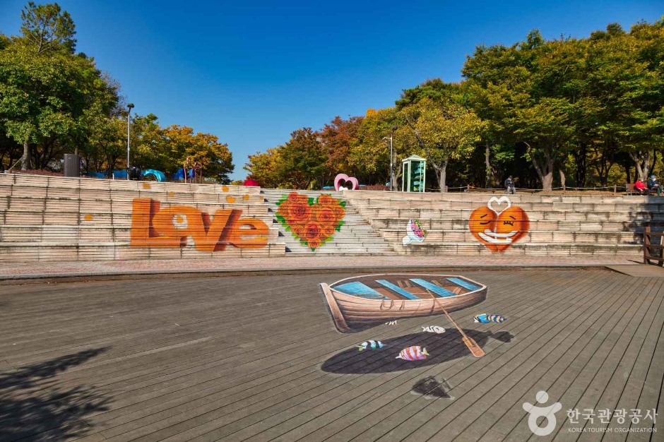 인천대공원 8