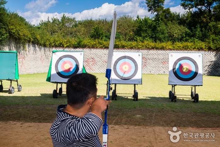 가을여행주간 맞이 오늘은 예천에서! 여행 가볼만한곳