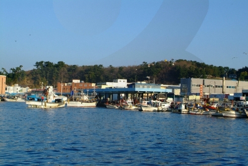 울진 앞바다를 보며 문화와 풍광에 젖어들다 여행 가볼만한곳