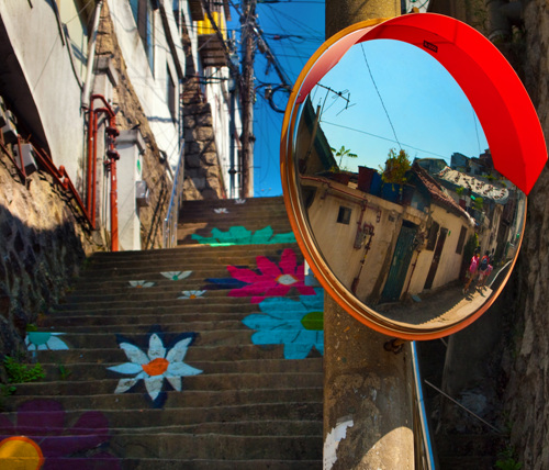 강북의 오래된 길을 따라 걷다 여행 가볼만한곳