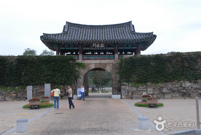 서해안을 지킨 조선시대 윤곽을 따라 여행 여행 가볼만한곳