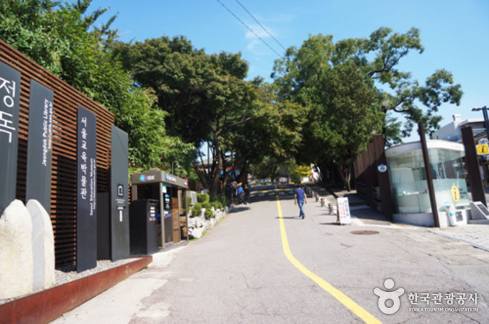 북촌을 중심으로 한 조선시대 생활 이야기 여행 가볼만한곳