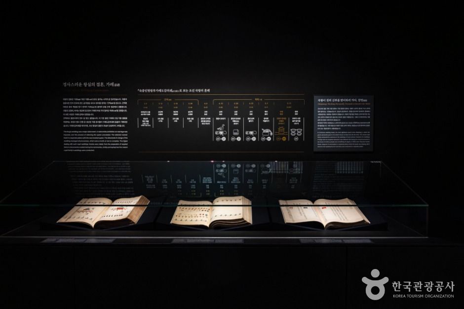국립중앙박물관 8