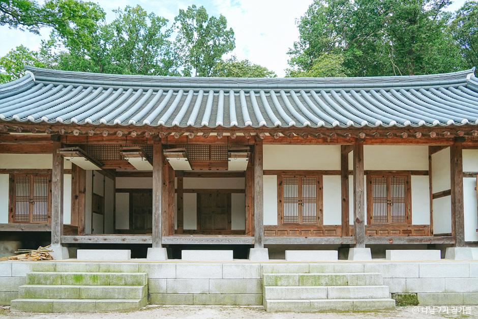 서울 여행, 유유자적 걷기 좋은 세계문화유산 왕릉 4|국문관광정보 - PC