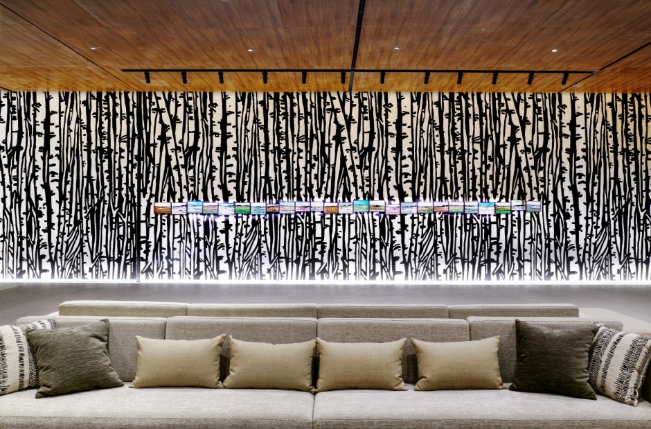 파크로쉬 리조트앤웰니스 (PARK ROCHE Resort&Wellness) 14