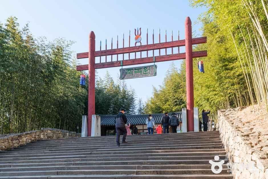 죽녹원 1
