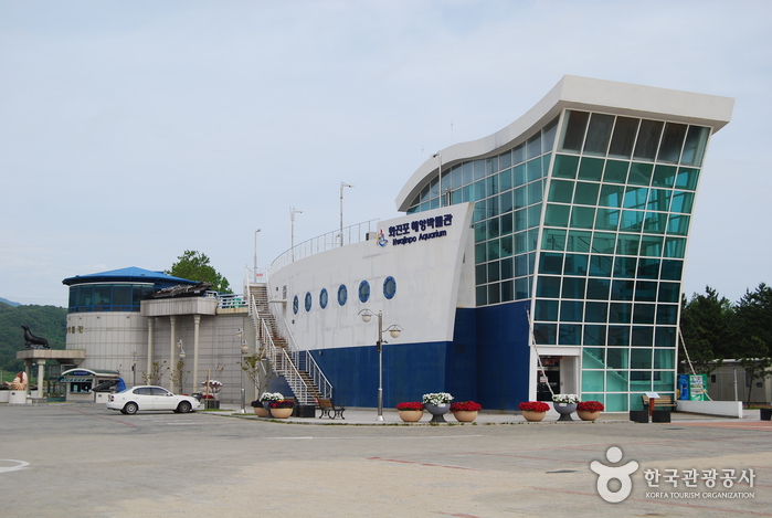 고성 화진포의 수려한 풍광 속으로, 자전거 여행 여행 가볼만한곳