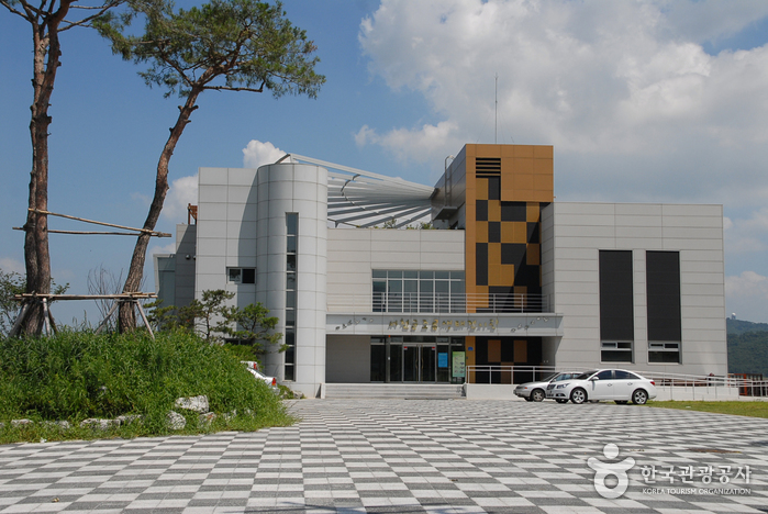 금강따라 즐기는 자연주의여행 여행 가볼만한곳