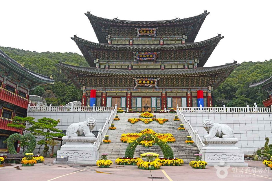 대광사(성남)> 여행지 | 열린 관광 모두의 여행:대한민국 구석구석