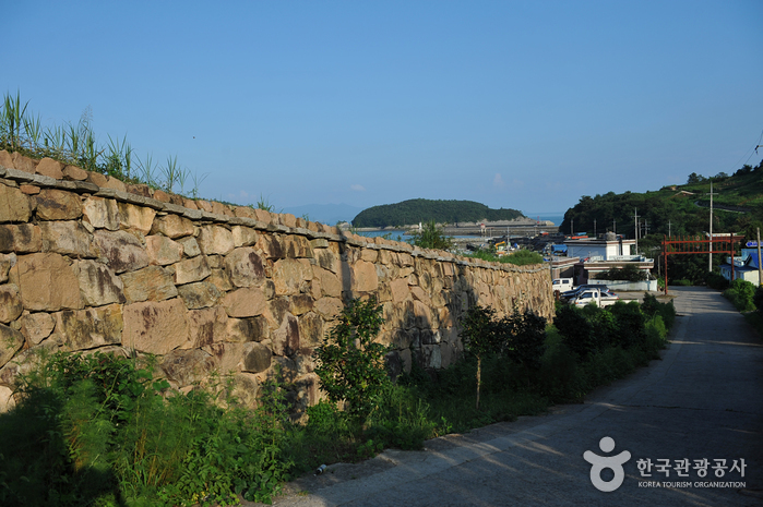 한센병 환자의 슬픔을 간직한 섬, 소록도 여행 가볼만한곳