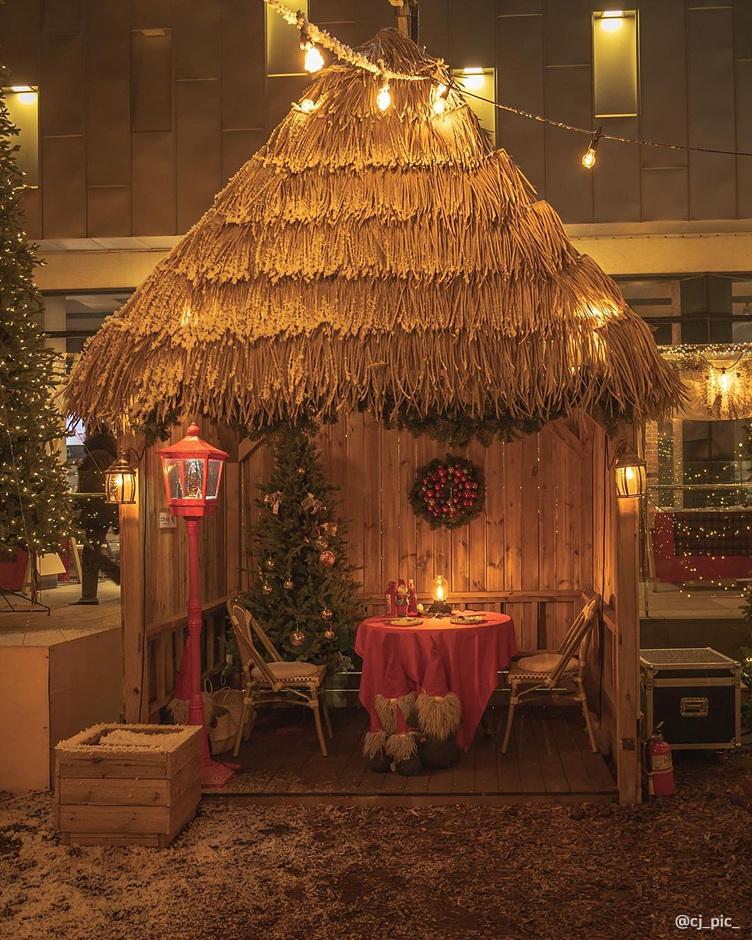 라테라스리조트 윈터빌리지