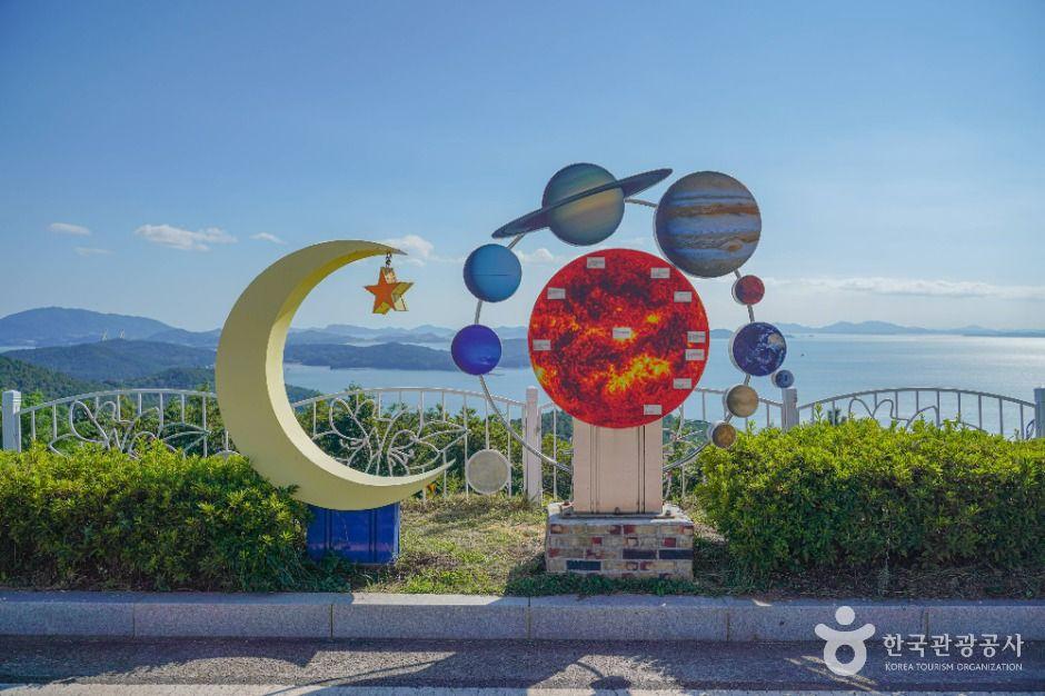 고흥군 관광지