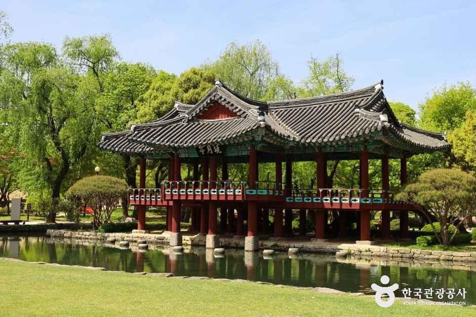 광한루원 5