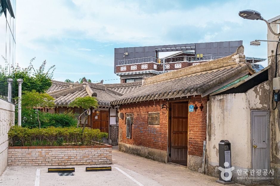 양림동 역사문화마을