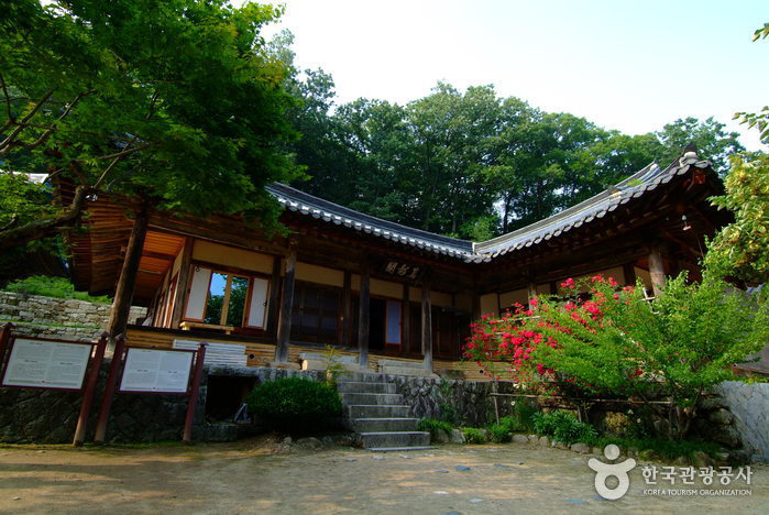 김천의 산천 수도산과 청암사에 여름여행을 떠나다 여행 가볼만한곳