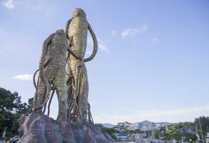 12폭포 절경에 반하고 인삼 향에 취하다, 금산 12폭포> 여행기사 | 추천! 가볼만한곳:대한민국 구석구석