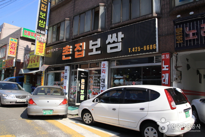 인천광역시 추천 여행 리스트 : 대한민국 구석구석