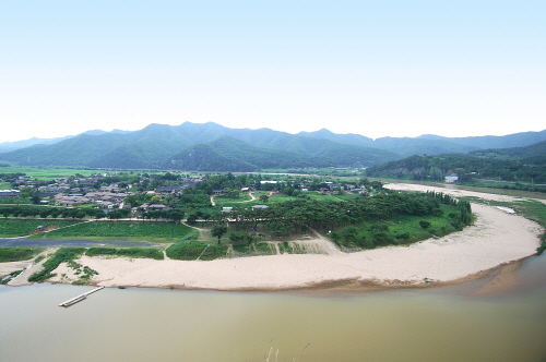 세계문화유산에 빛나는 안동하회마을 여행 가볼만한곳